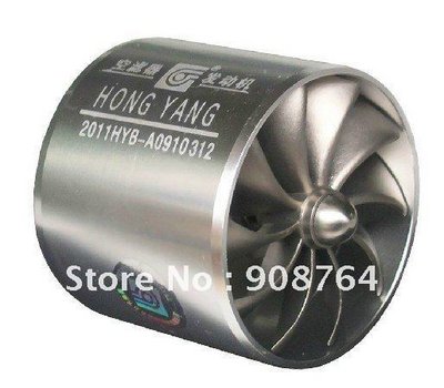 TURBOCHARGER-for-car-NO-noise-No.jpg